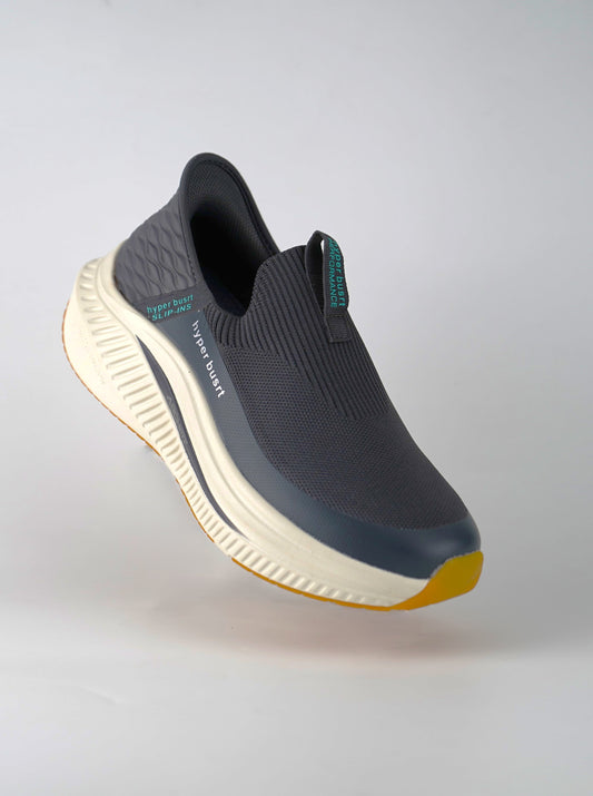 Max Cushion HyperBurst Slip-On Sneakers - Premium Replica