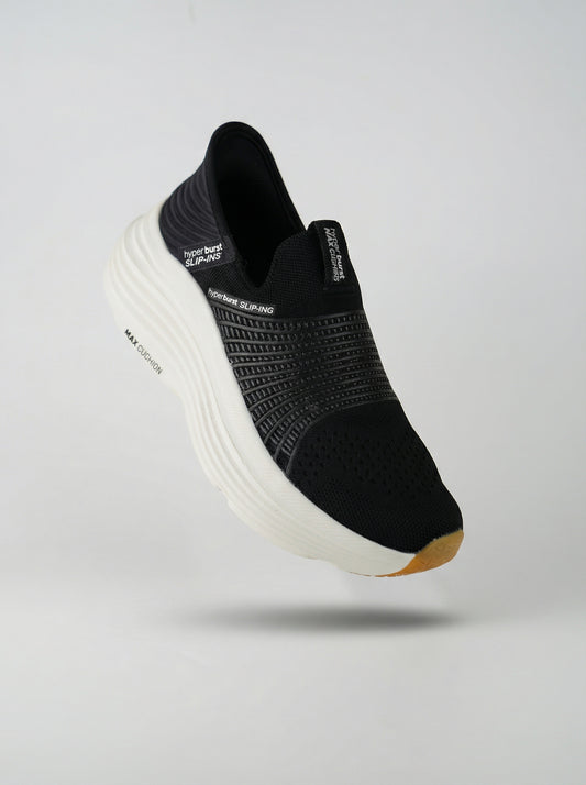 Max Cushion HyperBurst Slip-On Sneakers - Premium Replica