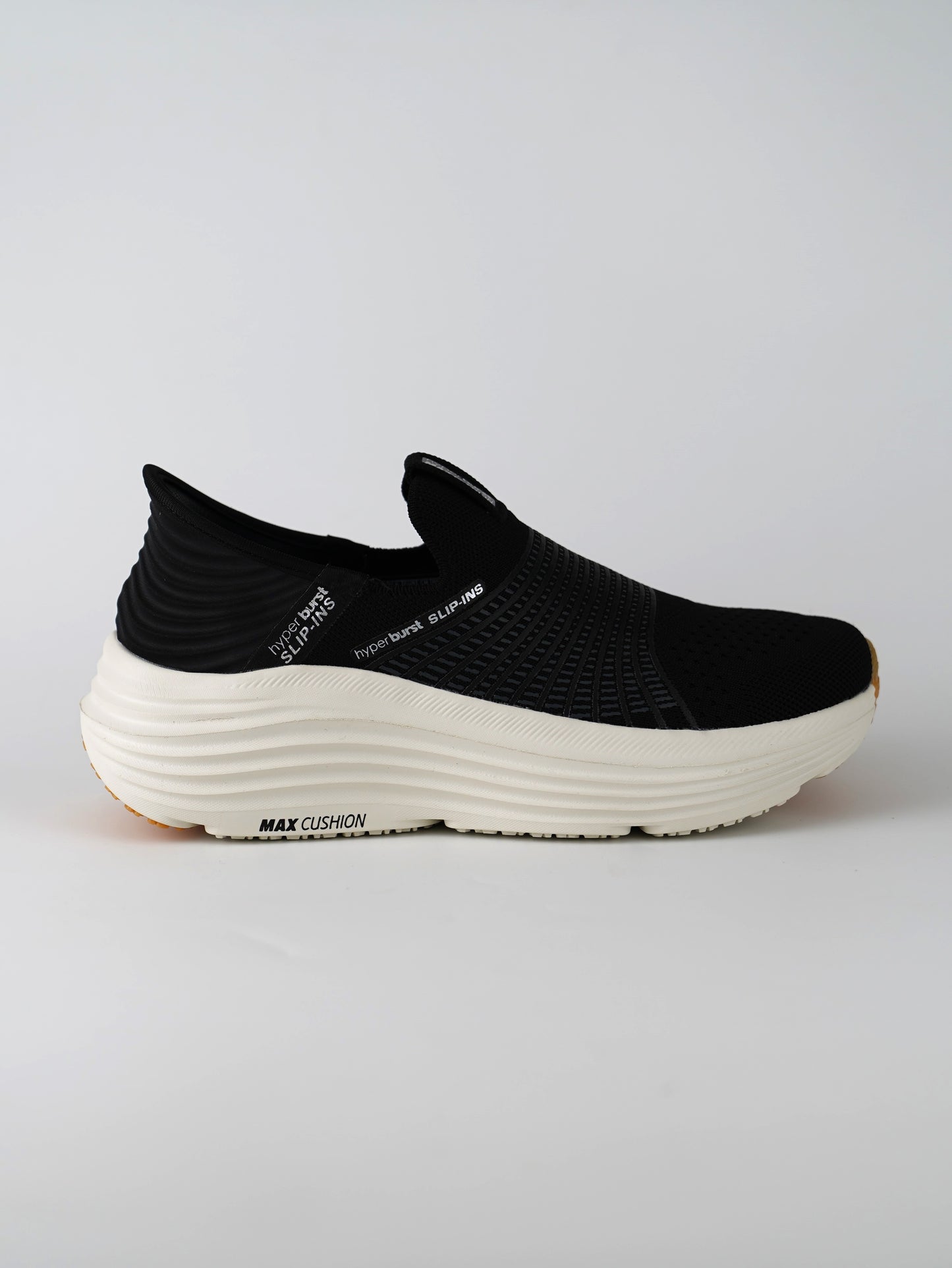 Max Cushion HyperBurst Slip-On Sneakers - Premium Replica