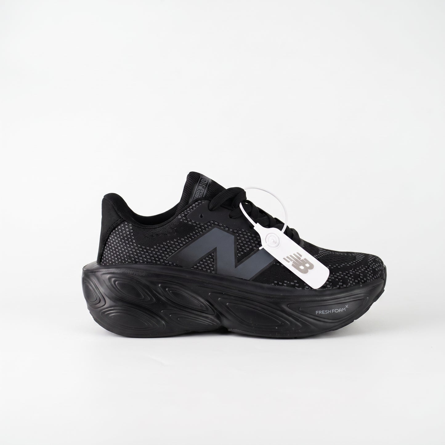 New Balance Cushioned Road Runner – Everyday Comfort