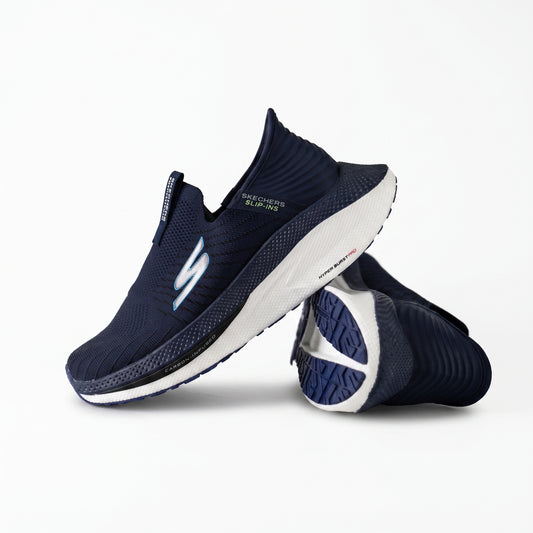 Skechers Hyper Burst Pro – Hands Free Slip-ins Comfort Runner