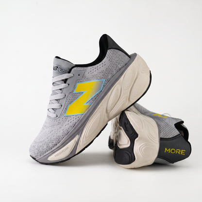 New Balance Cushioned Road Runner – Everyday Comfort