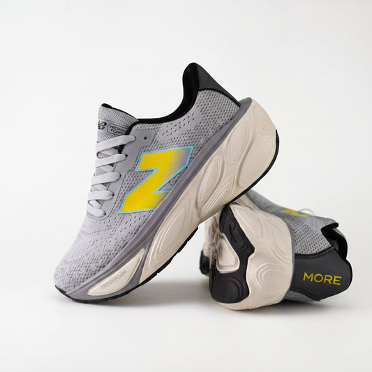 New Balance Cushioned Road Runner – Everyday Comfort