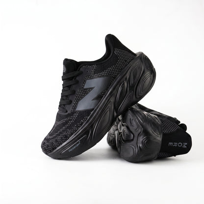 New Balance Cushioned Road Runner – Everyday Comfort