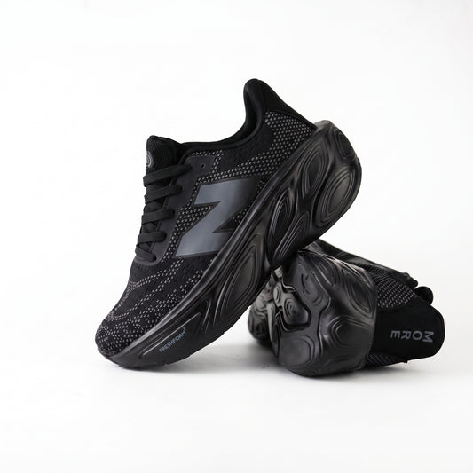 New Balance Cushioned Road Runner – Everyday Comfort
