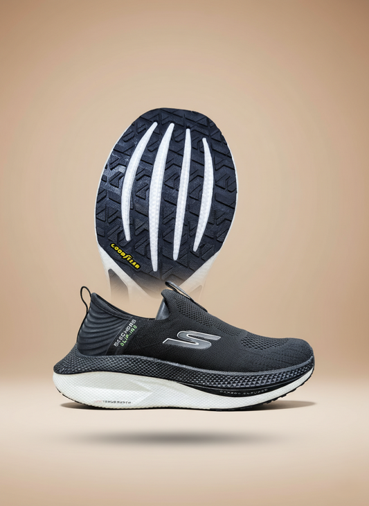 Skechers Hyper Burst Pro – Hands Free Slip-ins Comfort Runner