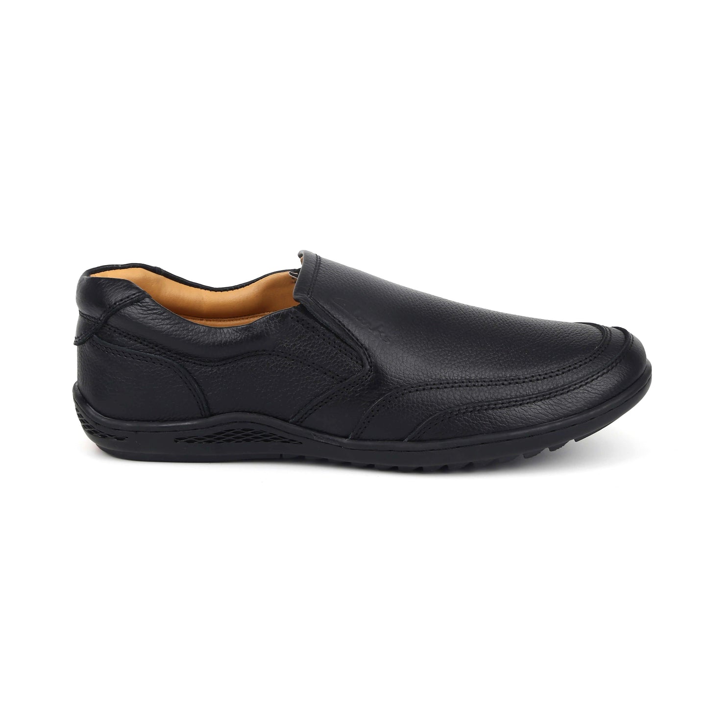 Clarks Cl-2073 42 / Black