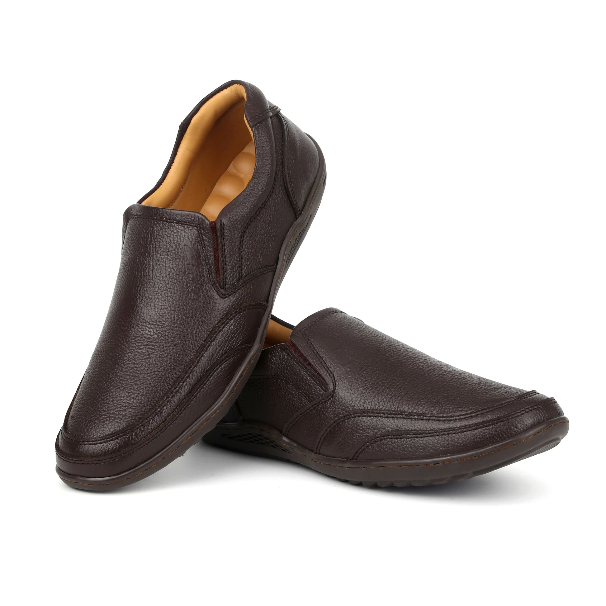 Clarks Cl-2073 40 / Brown