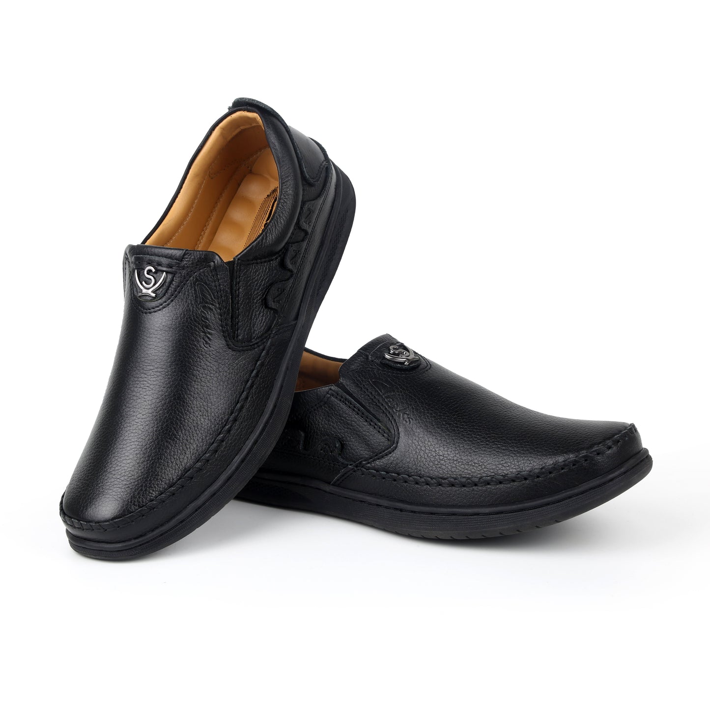 Clarks Cl-2071 40 / Black