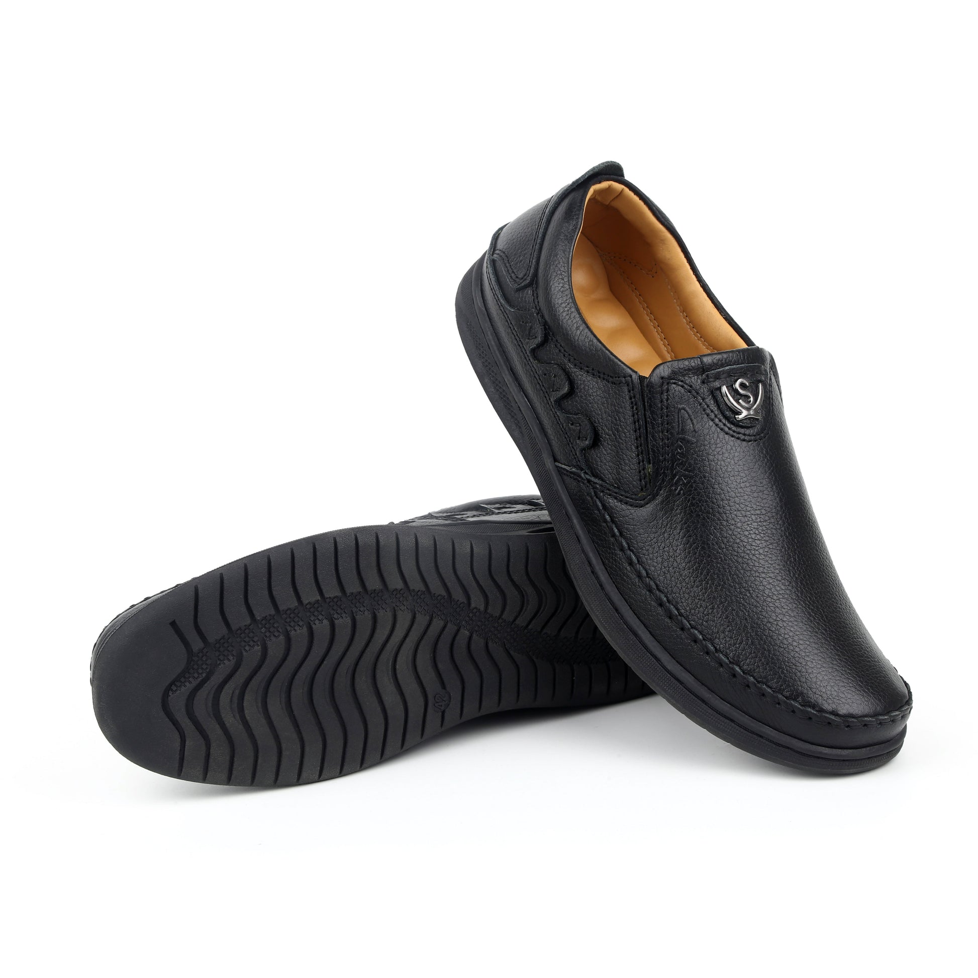 Clarks Cl-2071 41 / Black