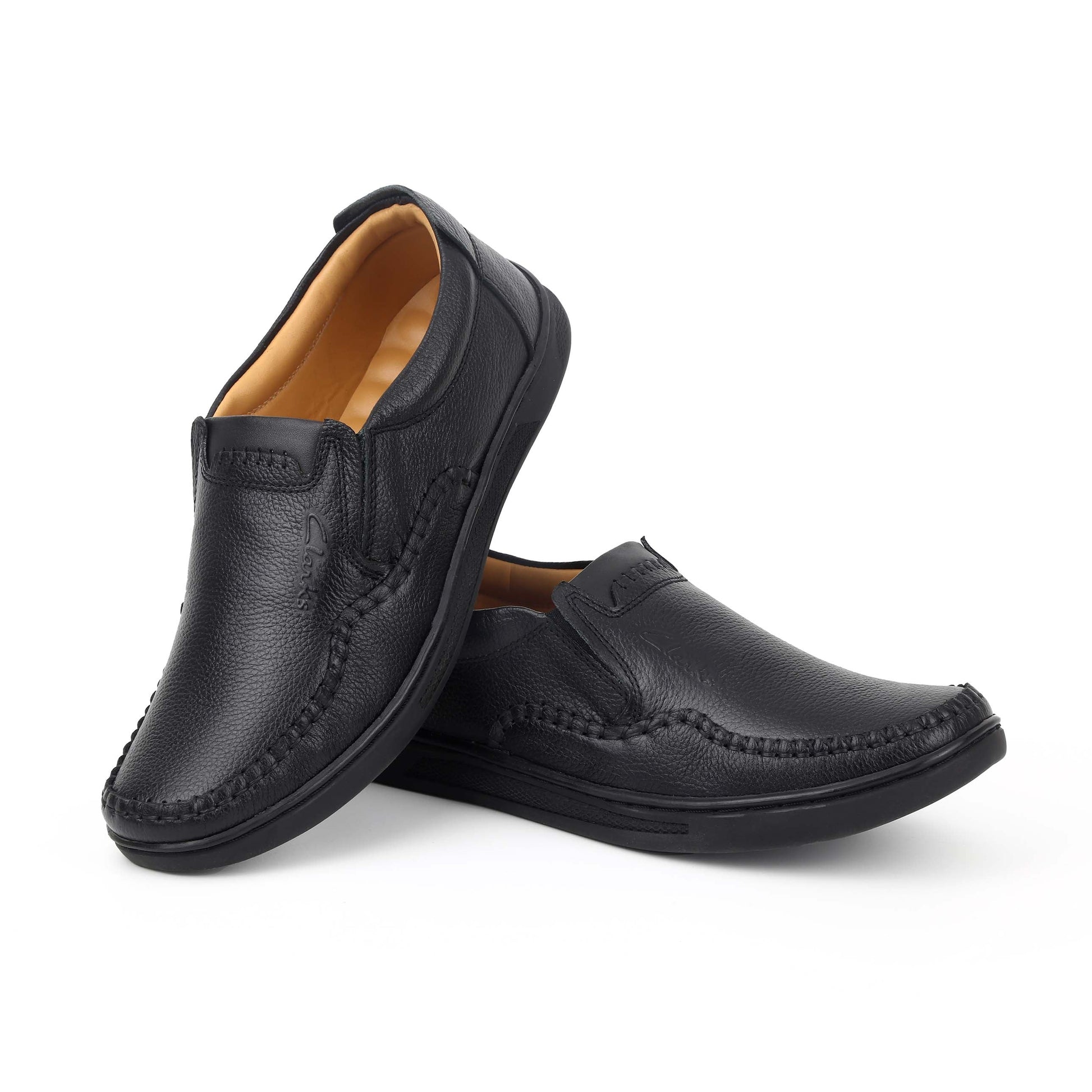 Clarks Cl-2076 40 / Black