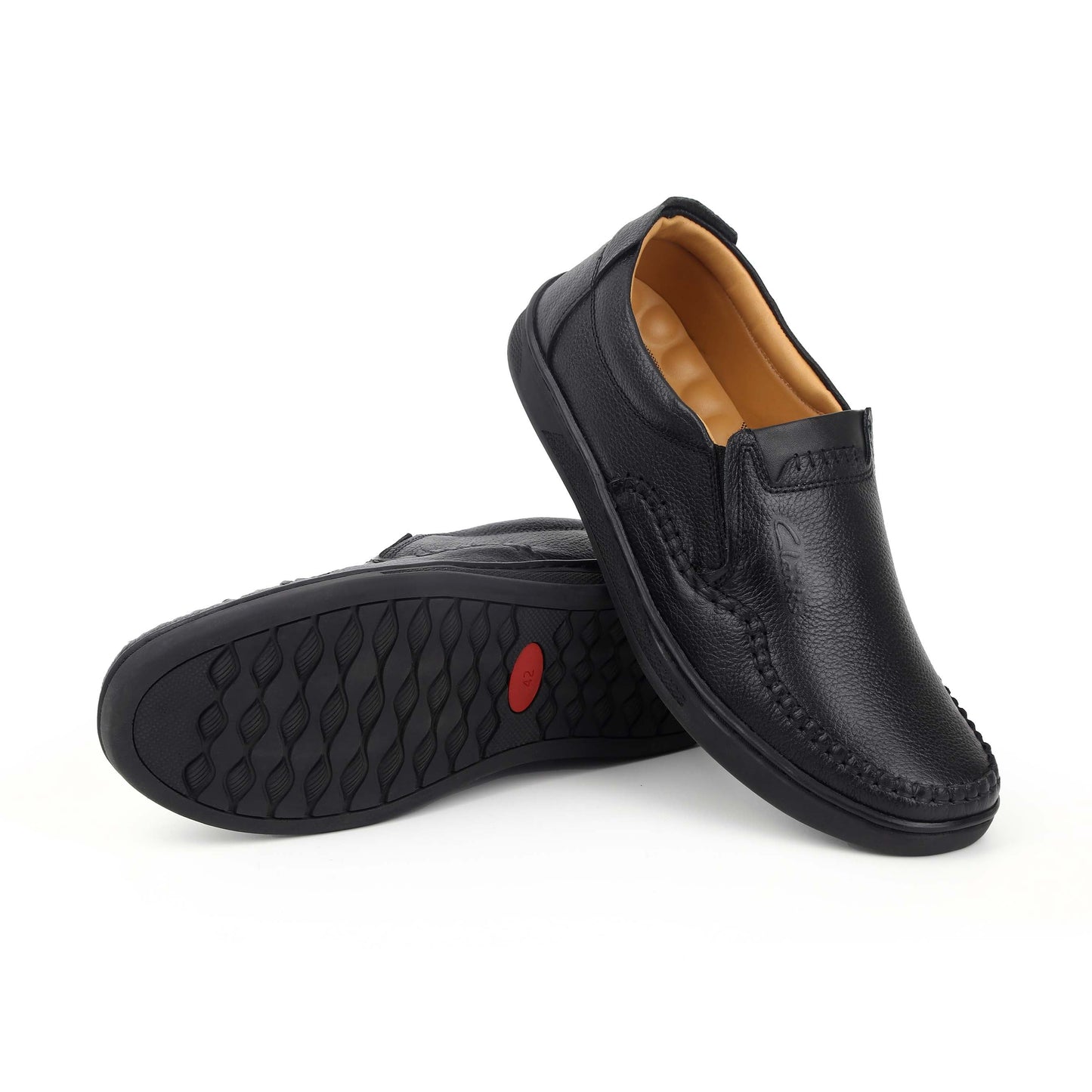 Clarks Cl-2076 41 / Black