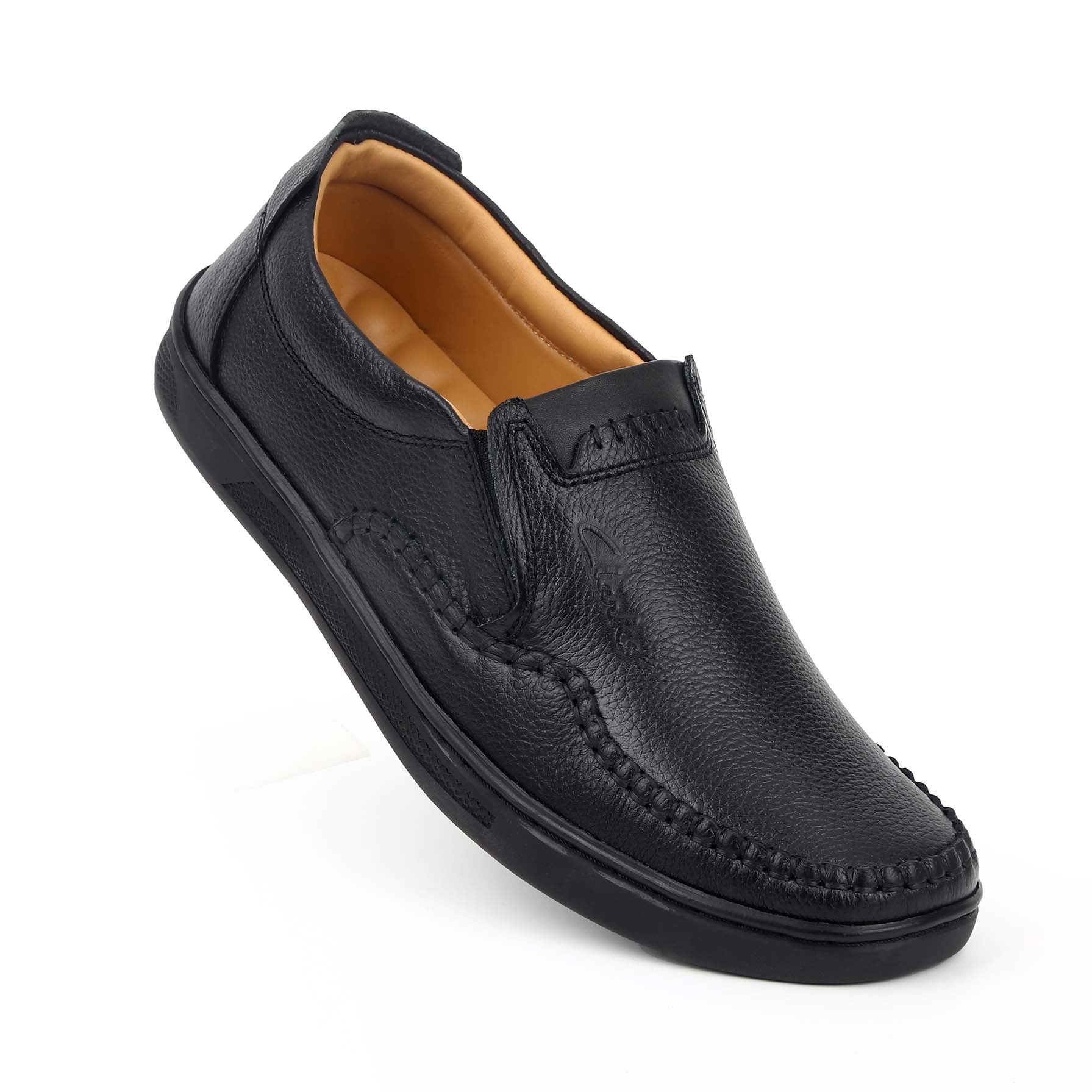 Clarks Cl-2076 43 / Black