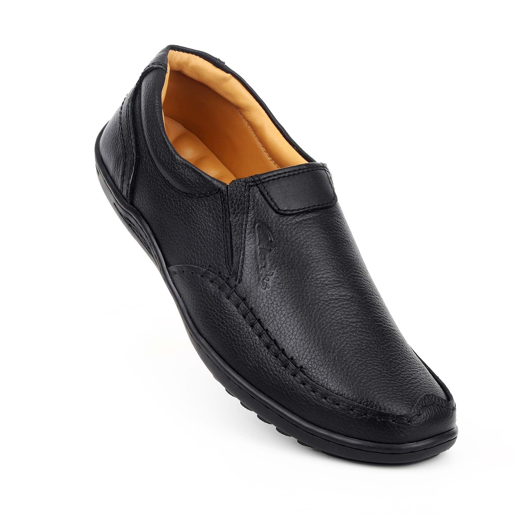 Clarks Cl-2080 42 / Black