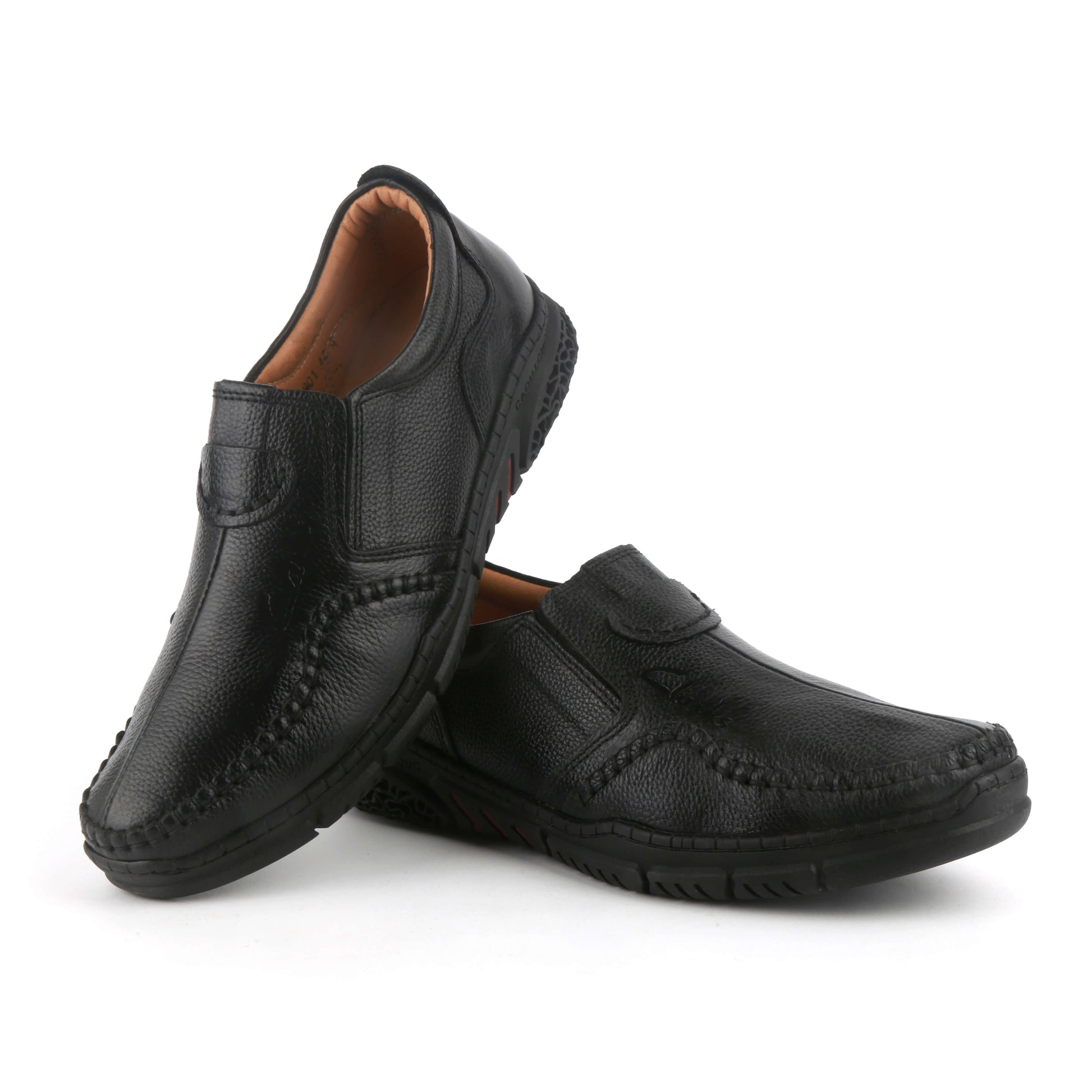 Clarks Cl-1000-1 40 / Black