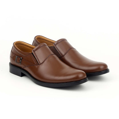 Mens Formal Shoes Genuine Leather | ART-812