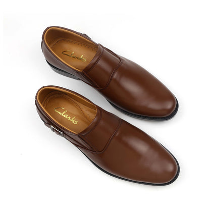 Mens Formal Shoes Genuine Leather | ART-812