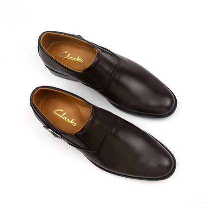 Mens Formal Shoes Genuine Leather | ART-812