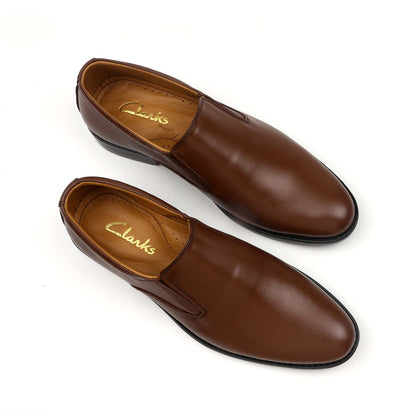 Mens Formal Shoes Genuine Leather | ART-820