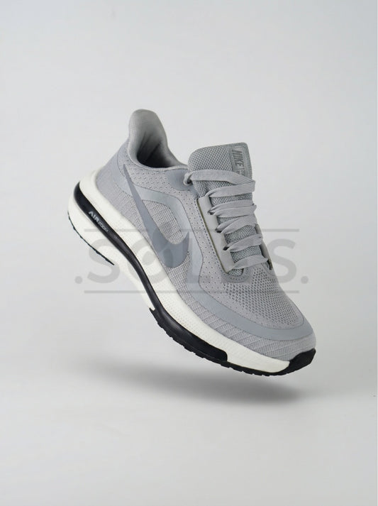 Nike Air Zoom Replica Shoes in Pakistan | Best Quality Sneakers (Grey)
