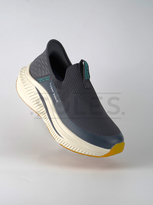 Max Cushion HyperBurst Slip-On Sneakers - Premium Replica