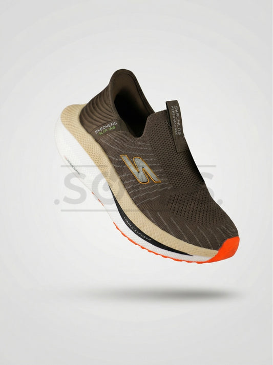 Skechers Hyper Burst Pro – Hands Free Slip-ins Comfort Runner