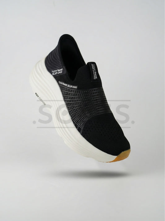Max Cushion HyperBurst Slip-On Sneakers - Premium Replica