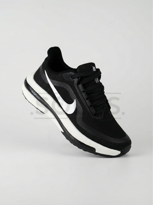 Nike Air Zoom Replica Shoes in Pakistan | Best Quality Sneakers (Black)