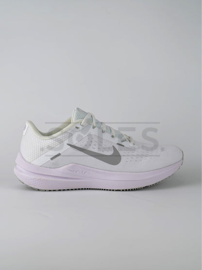 Nike Zoom Running Premium Replica Shoes – Lightweight Sports Sneakers (White)