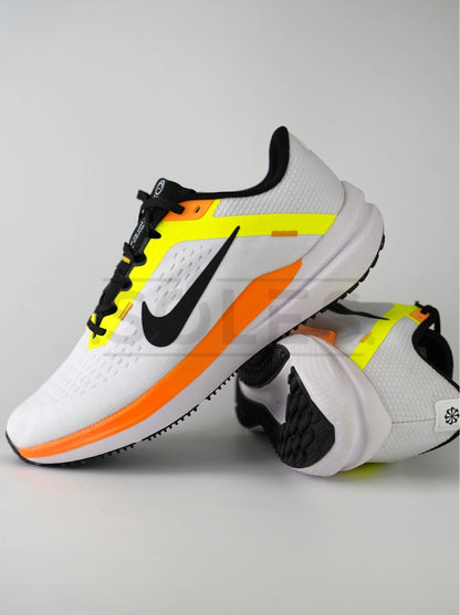 Nike Zoom Running Premium Replica Shoes – Lightweight Sports Sneakers (Neon)