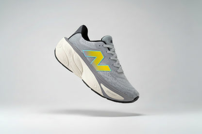 New Balance Cushioned Road Runner – Everyday Comfort