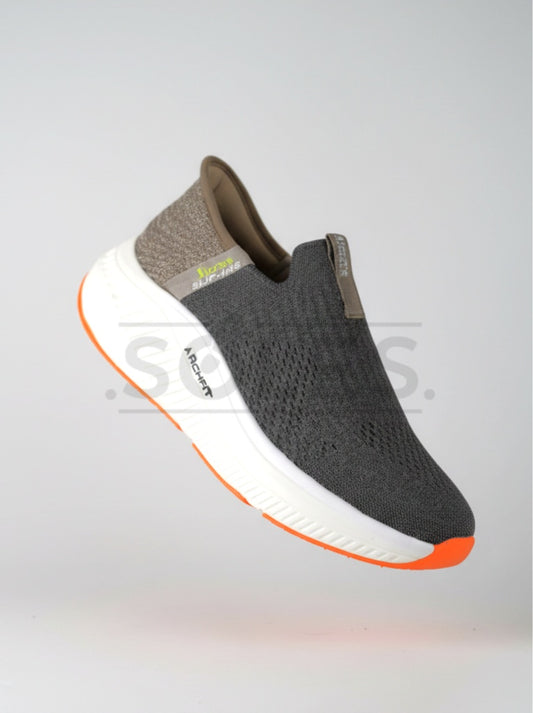 1st Look Slip-Ins® Arch Fit Cushioned Sneakers
