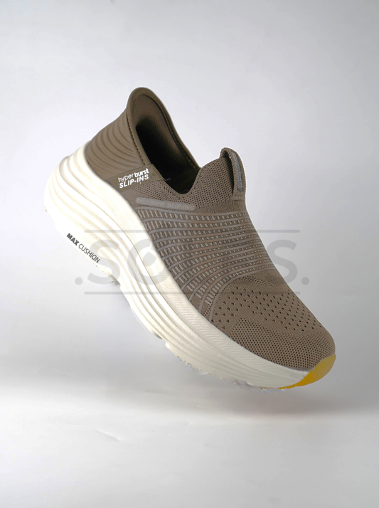Max Cushion HyperBurst Slip-On Sneakers - Premium Replica