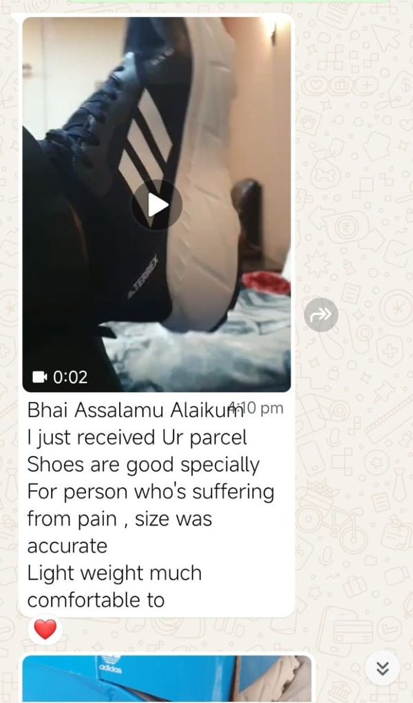 Customer Feedback