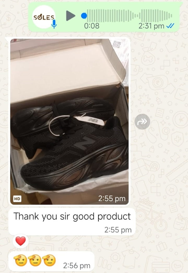 Customer Feedback