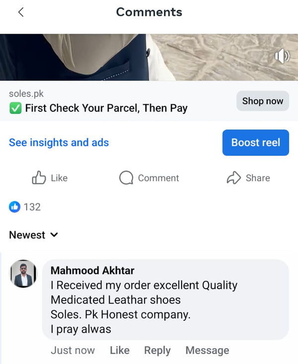 Customer Feedback