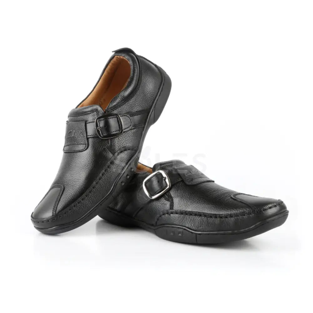 Clarks Cl-1009 40 / Black