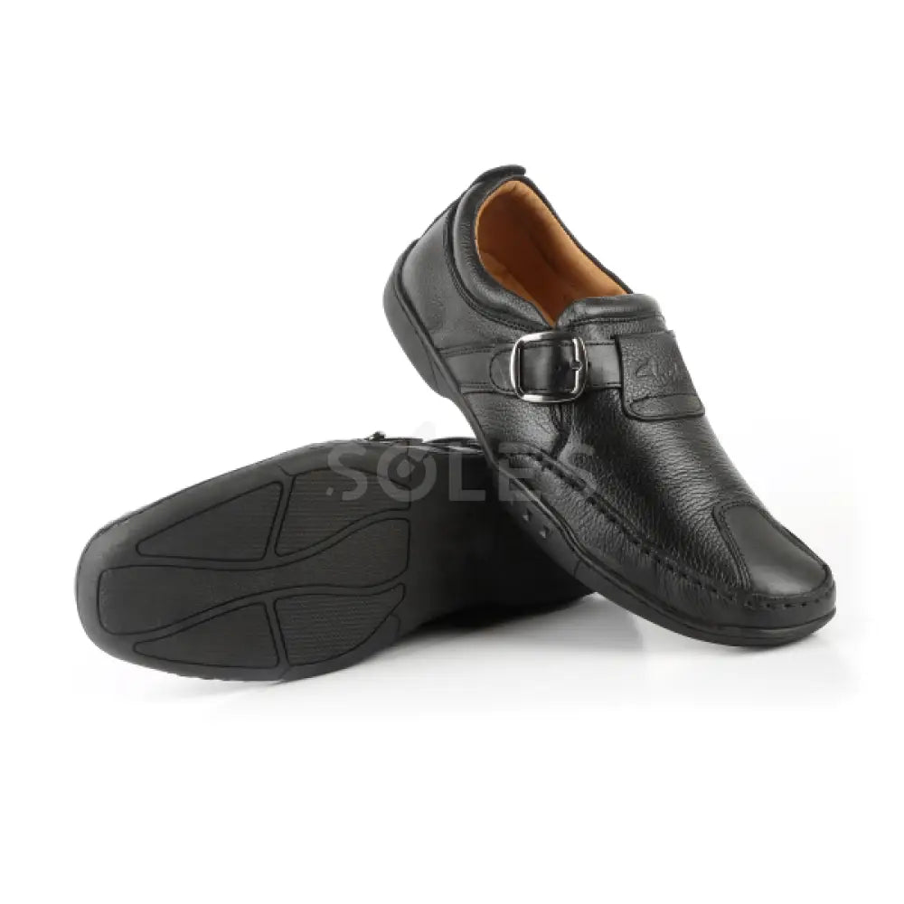 Clarks Cl-1009 42 / Black