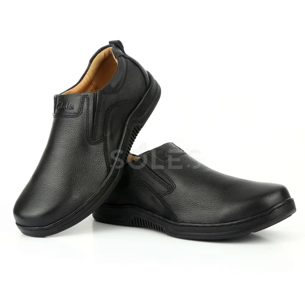 Clarks Cl-1375 40 / Black