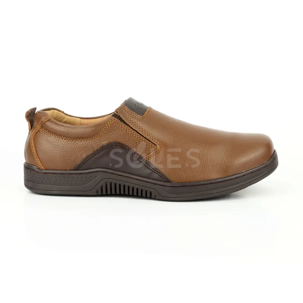 Clarks Cl-1375 42 / Mustard