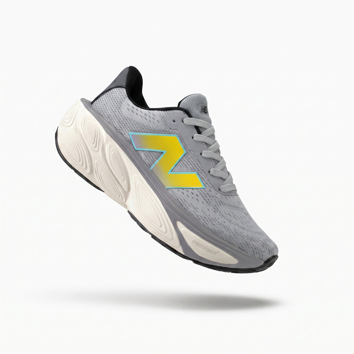 New Balance Cushioned Road Runner – Everyday Comfort