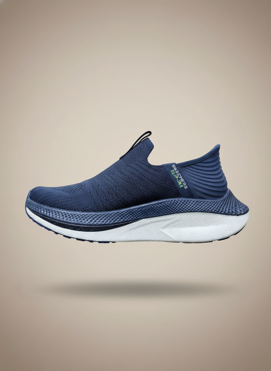 Skechers Hyper Burst Pro – Hands Free Slip-ins Comfort Runner